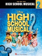 Hal Leonard Publishing Corporation - High School Musical 2