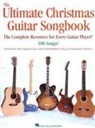 Hal Leonard Publishing Corporation (CRT), Hal Leonard Corp, Hal Leonard Publishing Corporation - The Ultimate Christmas Guitar Songbook