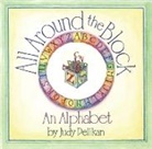 Judy Pelikan, Judy (ILT) Pelikan - All Around the Block
