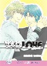 Matt Hawkins, Kyle Higgins, Kazuhiko Mishima, Kazuhiko Mishima, Alec Siegel, Kazuhiko Mishima - The First Stage of Love (Yaoi)