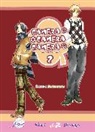 Nathan Edmondson, Kazura Matsumoto, Kazura Matsumoto, Richard Starkings - Camera, Camera, Camera Volume 2 (Yaoi)