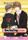 Ryoko Chiba, Warren Ellis, Greg Rucka, Ryoko Chiba - Everlasting Love (Yaoi)