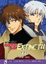 Ryoji Hido, Erik Larsen, Ryoji Hido, Ryoji Hido - Heroes Are Extinct Volume 3