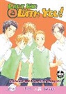 Satosumi Takaguchi, satosumi Takaguchi, Brian K Vaughan, Jim Zub, Yukine Honami - Can't Win With You Volume 3 (Yaoi)
