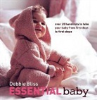 Debbie Bliss - Essential Baby