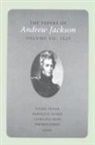 Dan (EDT)/ Moser Feller, Andrew Jackson, Thomas Coens, Daniel Feller, Professor Daniel Feller, Harold Moser... - The Papers of Andrew Jackson