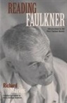 Richard Marius, Richard/ Anderson Marius, 1 Nancy Grisham Anderson, Nancy Anderson, Nancy Grisham Anderson - Reading Faulkner