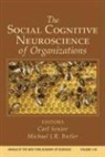 C Senior, Carl Senior, Carl Butler Senior, Michael J. Butler, Carl Senior - Social Cognitive Neuroscience of Corporate Thinking Toward a