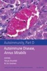 Yehuda Shoenfeld, Yehuda Gershwin Shoenfeld, Nicola L Bragazzi, Nicola Luigi Bragazzi, Nicola Luigi (Center for Autoimmune Diseases Bragazzi, M Eric Gershwin... - Autoimmunity, Part D