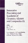 Bansal Np, Np Bansal Np, Lopez a Dea, Lopez a. Dea, A. Dea Lopez a. Dea, Singh... - INNOVATIVE PROCESSING AND SYNTHESI