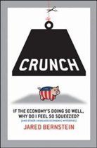 Bernstein, Jared Bernstein - Crunch