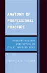 Fenwick W. English, English Fenwick W. - Anatomy of Professional Practice