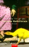 Tabitha Troughton - Tierische Verhältnisse