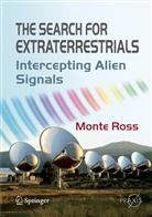 Monte Ross - The Search for Extraterrestrials