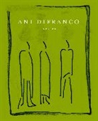 Ani DiFranco - Ani DiFranco: Verses