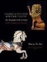 Murray Zimiles, Murray/ Hollander Zimiles - Gilded Lions and Jeweled Horses