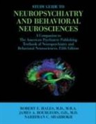 James A. Bourgeois, James A. (Chair Bourgeois, Robert E. Hales, Robert E. (University of California Davis ) Hales, Robert E./ Bourgeois Hales, Narriman C. Shahrokh - Study Guide to Neuropsychiatry and Behavioral Neurosciences