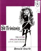 Ronald Searle - St. Trinian's