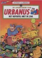 Linthout, Willy Linthout, Urbanus - Het gefoefel met de zak