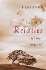 H. Stolp, Hans Stolp - Relaties