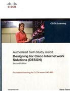 Diane Teare - Designing for Cisco Internetwork Solutions (DESGN)