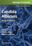 A Calderone, A Calderone, Richard Calderone, Richard A. Calderone, Ron Cihlar, Ronald L. Cihlar... - Candida Albicans