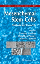 Bruce A Bunnell, B. A. Bunnell, Bruce A. Bunnell, Donal G Phinney, Donald G Phinney, D. G. Phinney... - Mesenchymal Stem Cells