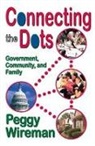 Peggy Wireman, Wireman Peggy - Connecting the Dots