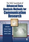 Andrew F. Hayes, Andrew F. (EDT)/ Slater Hayes, Andrew F. Slater Hayes, Andrew Slater Hayes, Michael D. Slater, Leslie B. Snyder... - Sage Sourcebook of Advanced Data Analysis Methods for Communication