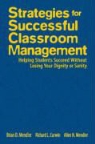 Richard L. Curwin, Richard L. Mendler Curwin, Allen N. Mendler, Brian D. Mendler - Strategies for Successful Classroom Management
