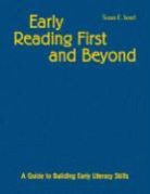 Susan E. Israel, Susan E. Israel - Early Reading First and Beyond