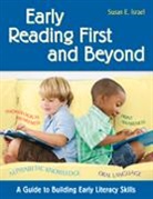 Susan E. Israel, Susan E. Israel - Early Reading First and Beyond