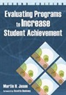 Martin H. Jason, Martin H. (Roosevelt University) Jason, Martin H Jason, Martin H H Jason, Martin H. Jason, Martin H. (Roosevelt University) Jason... - Evaluating Programs to Increase Student Achievement
