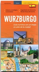 Erika Kerestely - Wurzburgo