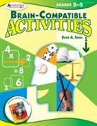 David A. Sousa, Sousa David A. - Brain-Compatible Activities, Grades 3-5