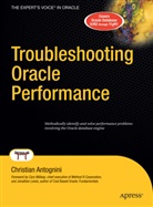 Christian Antognini - Troubleshooting oracle performance