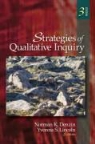 Norman Denzin, Norman K. (EDT)/ Lincoln Denzin, Norman K. Lincoln Denzin, Norman K. Denzin, Yvonna S. Lincoln - Strategies of Qualitative Inquiry