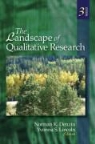 Norman K. (EDT)/ Lincoln Denzin, Norman K. Lincoln Denzin, Norman K. Denzin, Yvonna S. Lincoln - Landscape of Qualitative Research