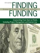 Charles M. Achilles, Charles M. Brewer Achilles, Achilles Charles M., Ernest W. Brewer, Ernest W. Achilles Brewer, Brewer Ernest W. - Finding Funding