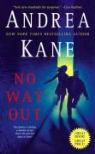 Andrea Kane - No Way Out