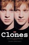 Gloria Skurzynski, Skurzynski Gloria - The Clones