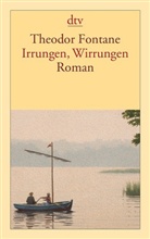 Theodor Fontane, Helmut Nürnberger, Helmuth Nürnberger - Irrungen, Wirrungen