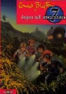 Enid Blyton - Augen auf, Schwarze 7