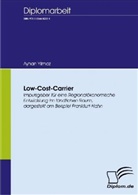 Ayhan Yilmaz - Low-Cost-Carrier