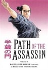 Kazuo Koike, Goseki Kojima, Goseki Kojima - Path of the Assassin