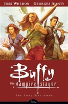Georges Jeanty, Joss Whedon, Georges Jeanty, Andy Owens - Buffy, The Vampire Slayer (Season Eight) - Vol.1: Buffy Season Eight