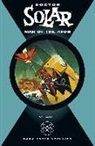 Frank Bolle, Paul Newman, Paul S. Newman, Dick Wood, Frank Bolle, Ernie Colon - Doctor Solar