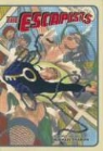 Brian K. Vaughan, Jason Shawn Alexander, Steve Rolston - Escapists