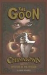 Eric Powell, Eric Powell - Goon