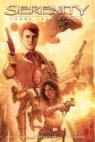 Brett Matthews, Joss Whedon, Joss Matthews Whedon, Will Conrad - Serenity